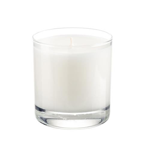 12 Handmade Candles